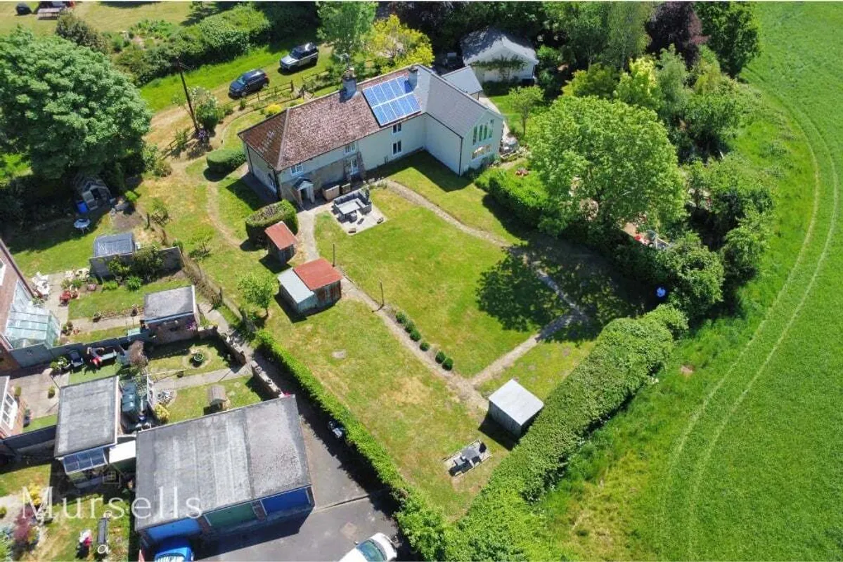  Bloxworth, Wareham, BH20