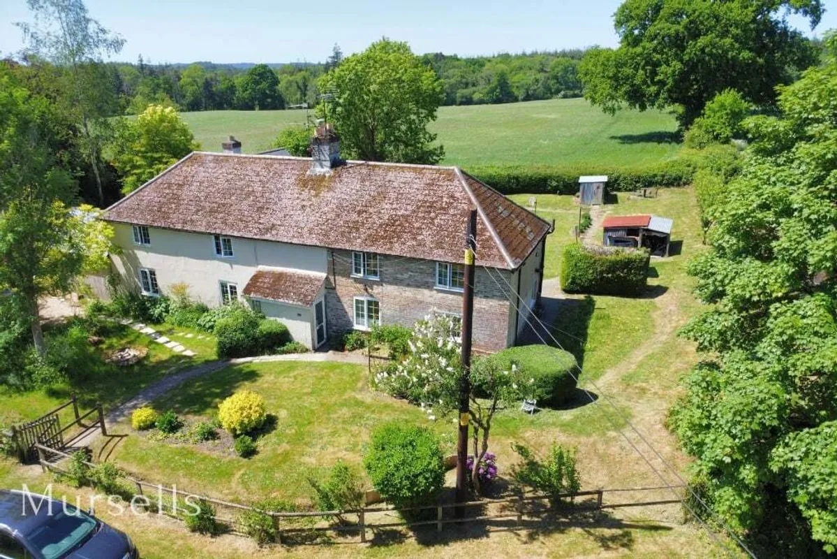  Bloxworth, Wareham, BH20
