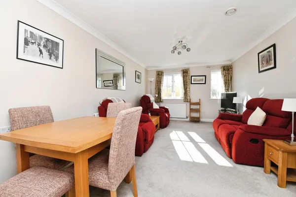 Ongar Road, Brentwood, Essex, CM15