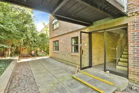 Property responsive