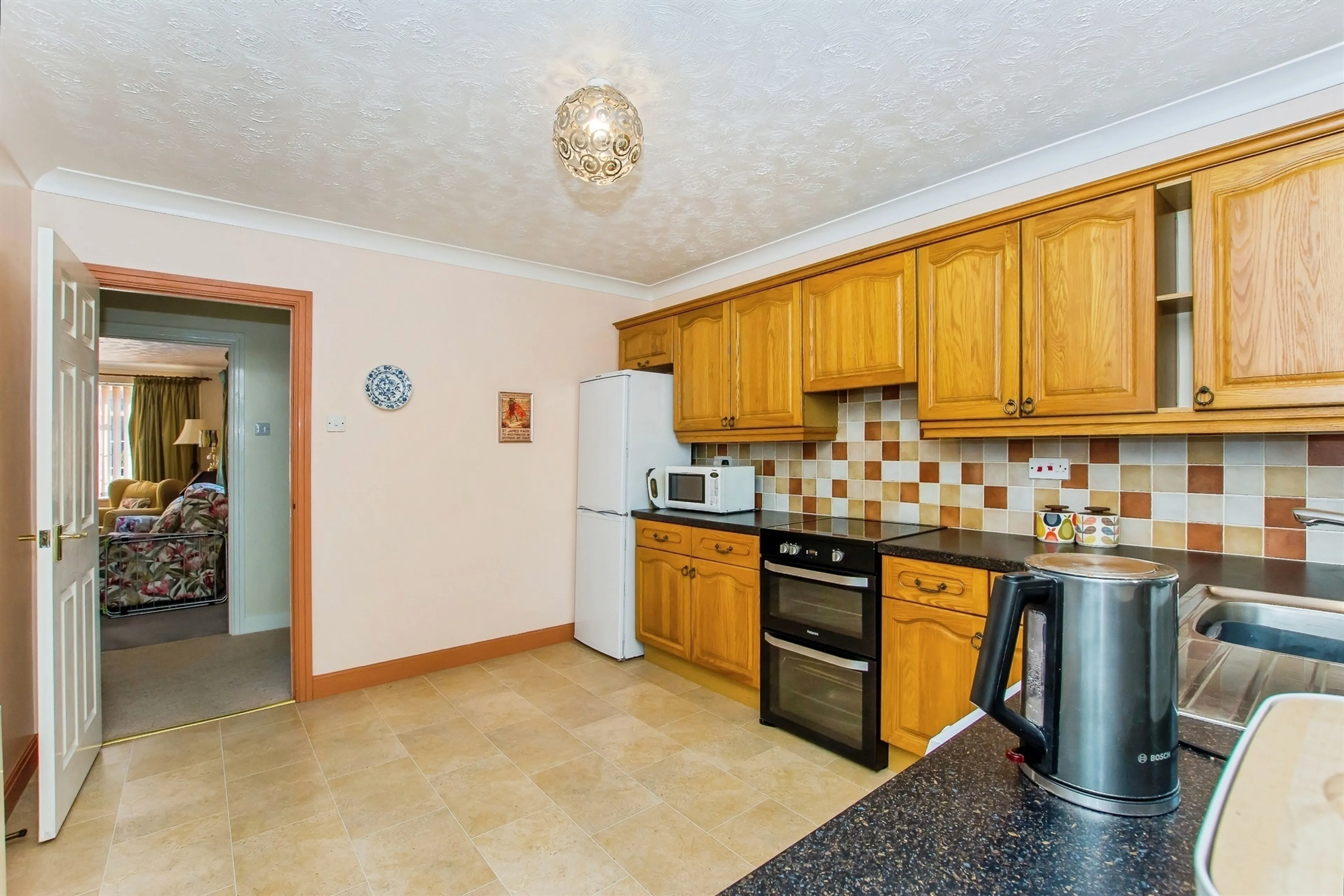 Property at Lucan Close, Sibsey, Boston
