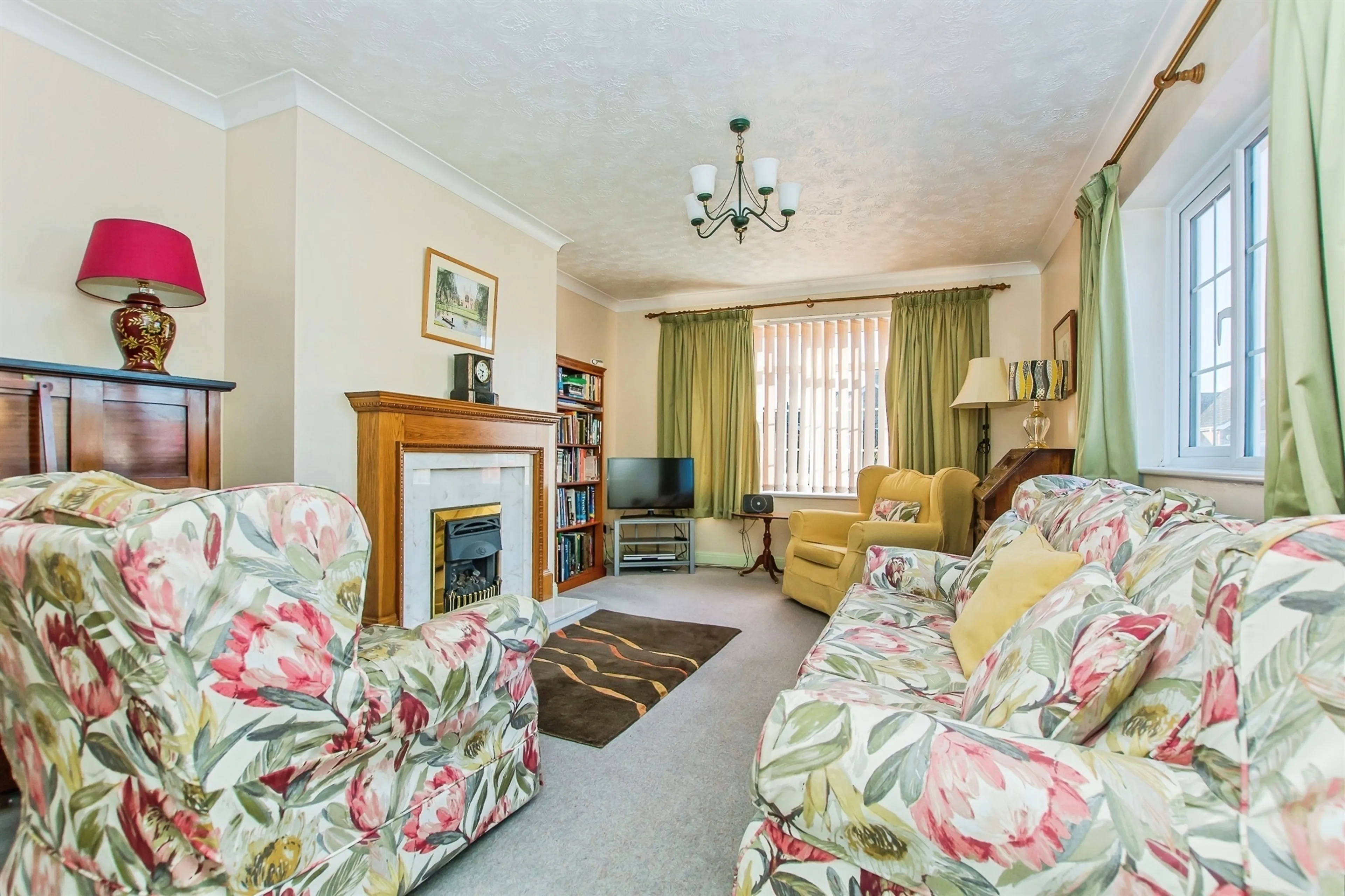 Property at Lucan Close, Sibsey, Boston
