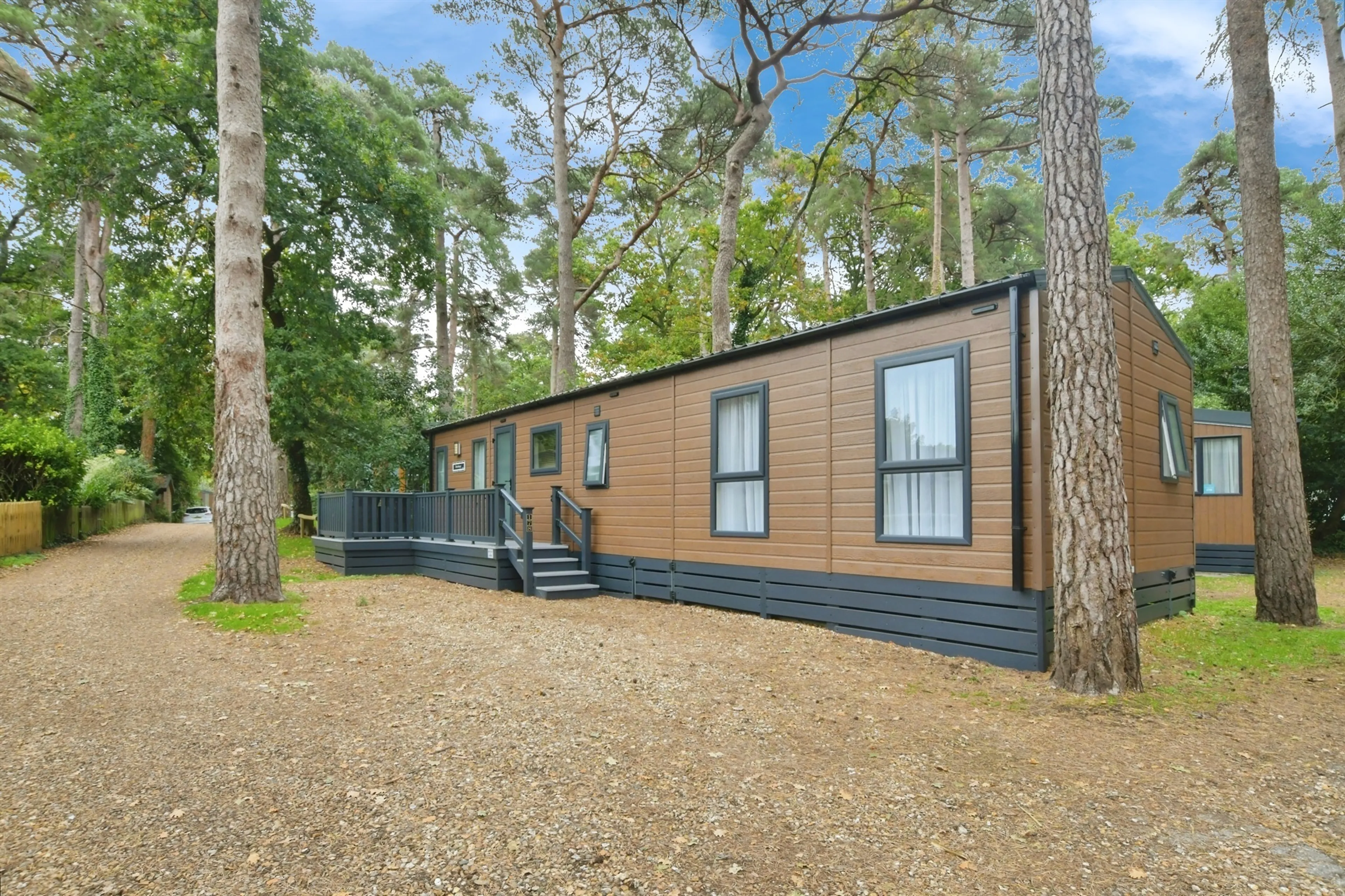 Property at Central Way, Godshill, Fordingbridge