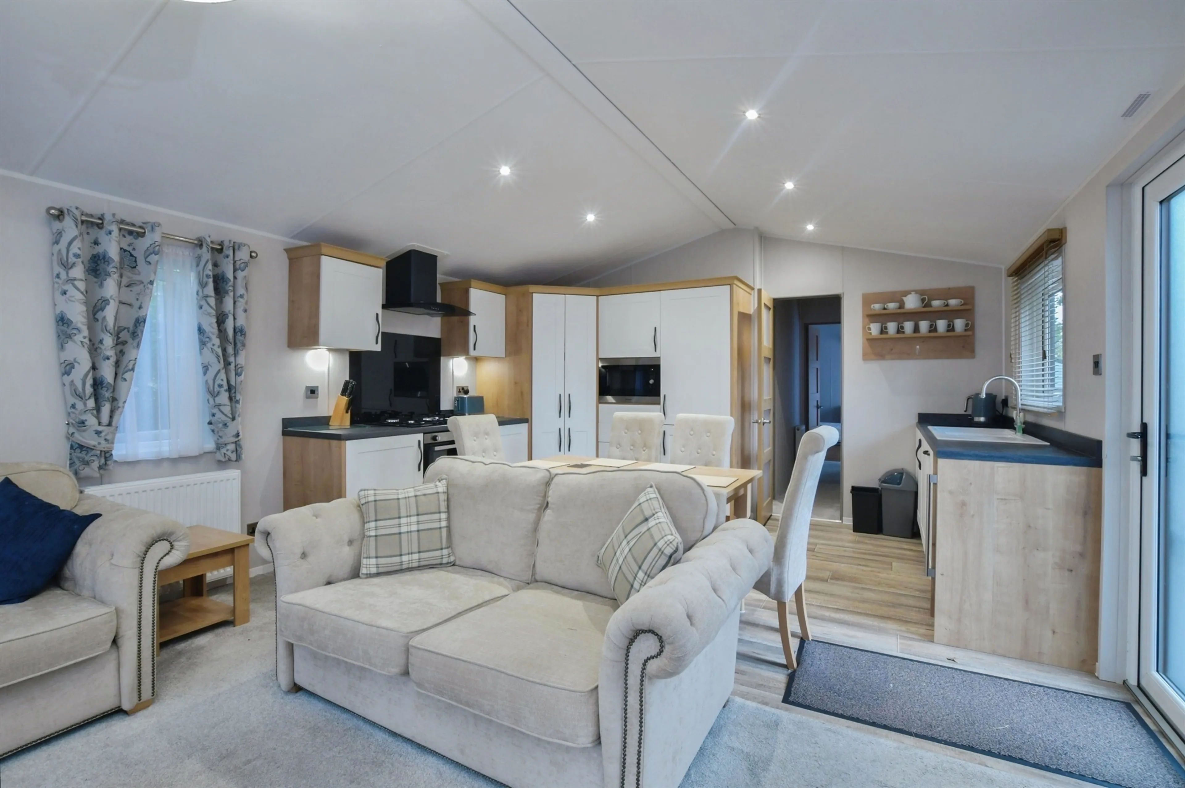 Property at Central Way, Godshill, Fordingbridge