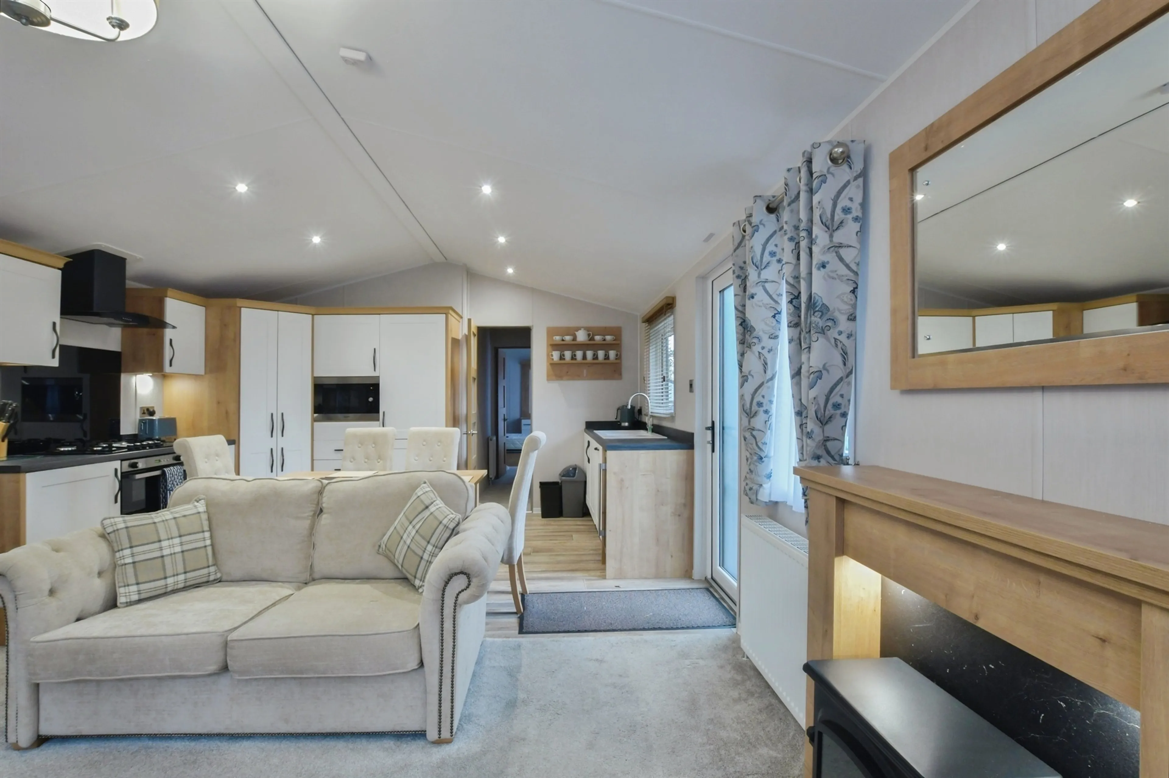 Property at Central Way, Godshill, Fordingbridge