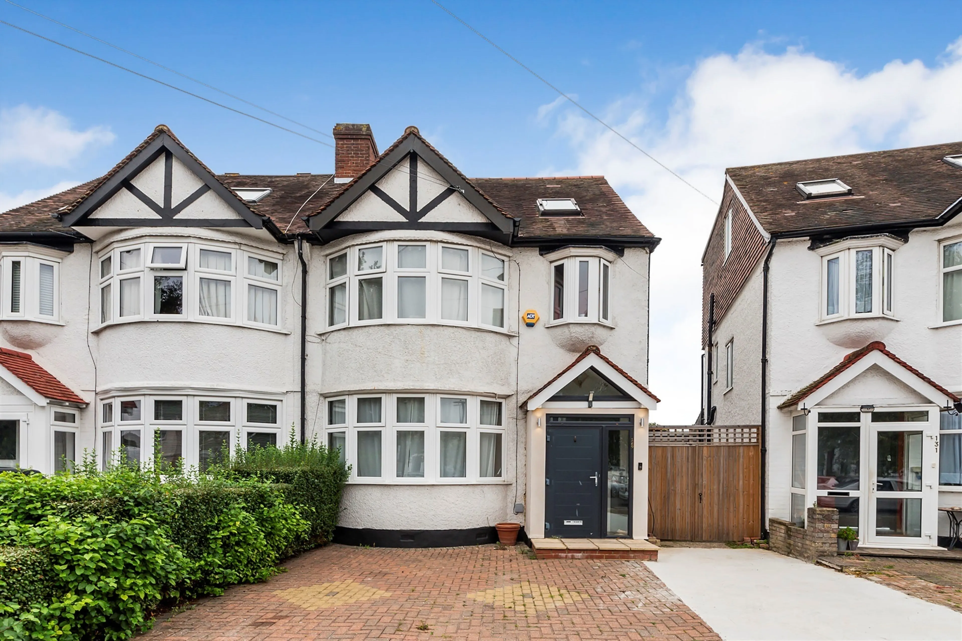 Property at Springfield Avenue, London