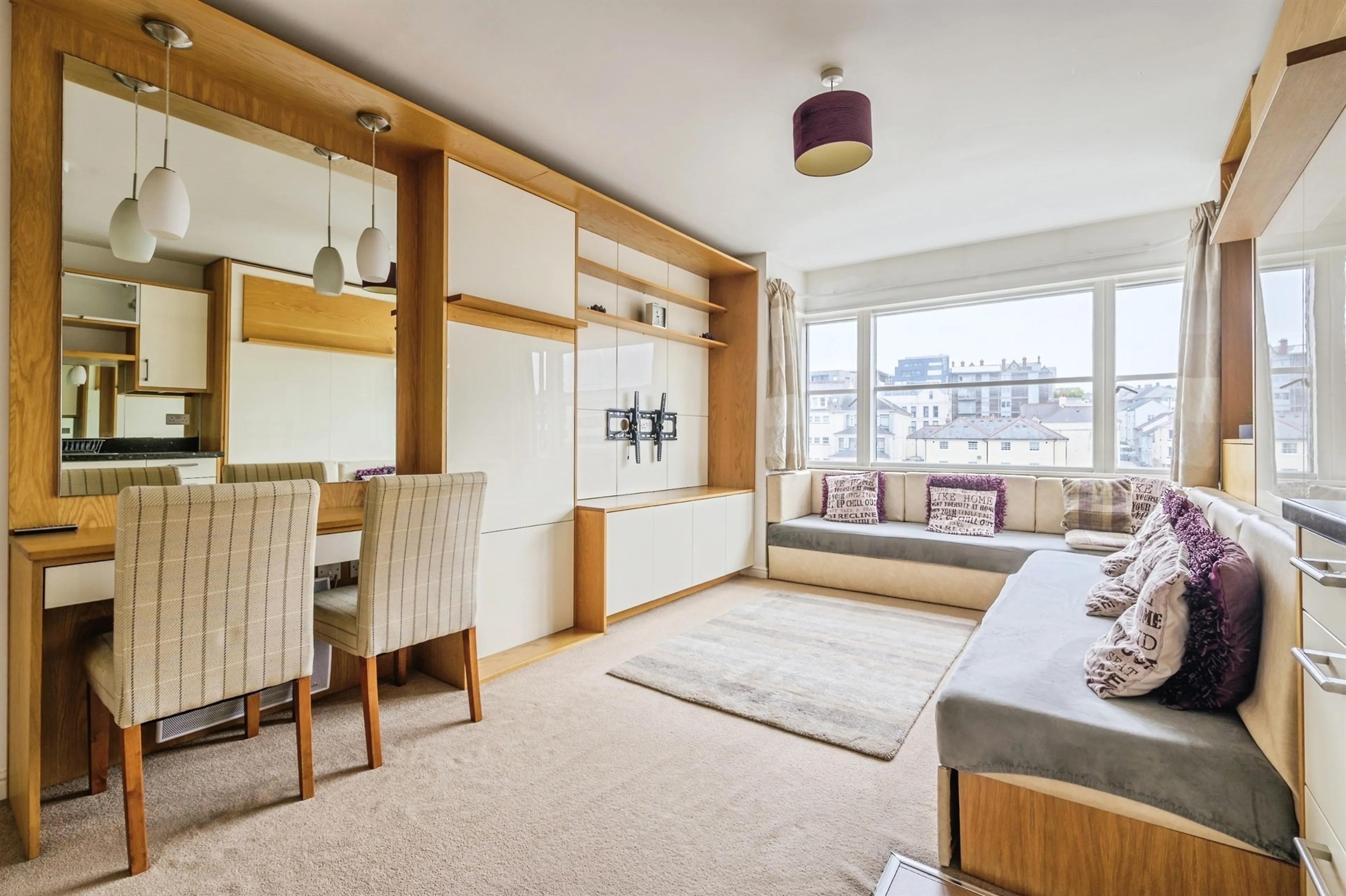 Property at Exeter Street, Plymouth