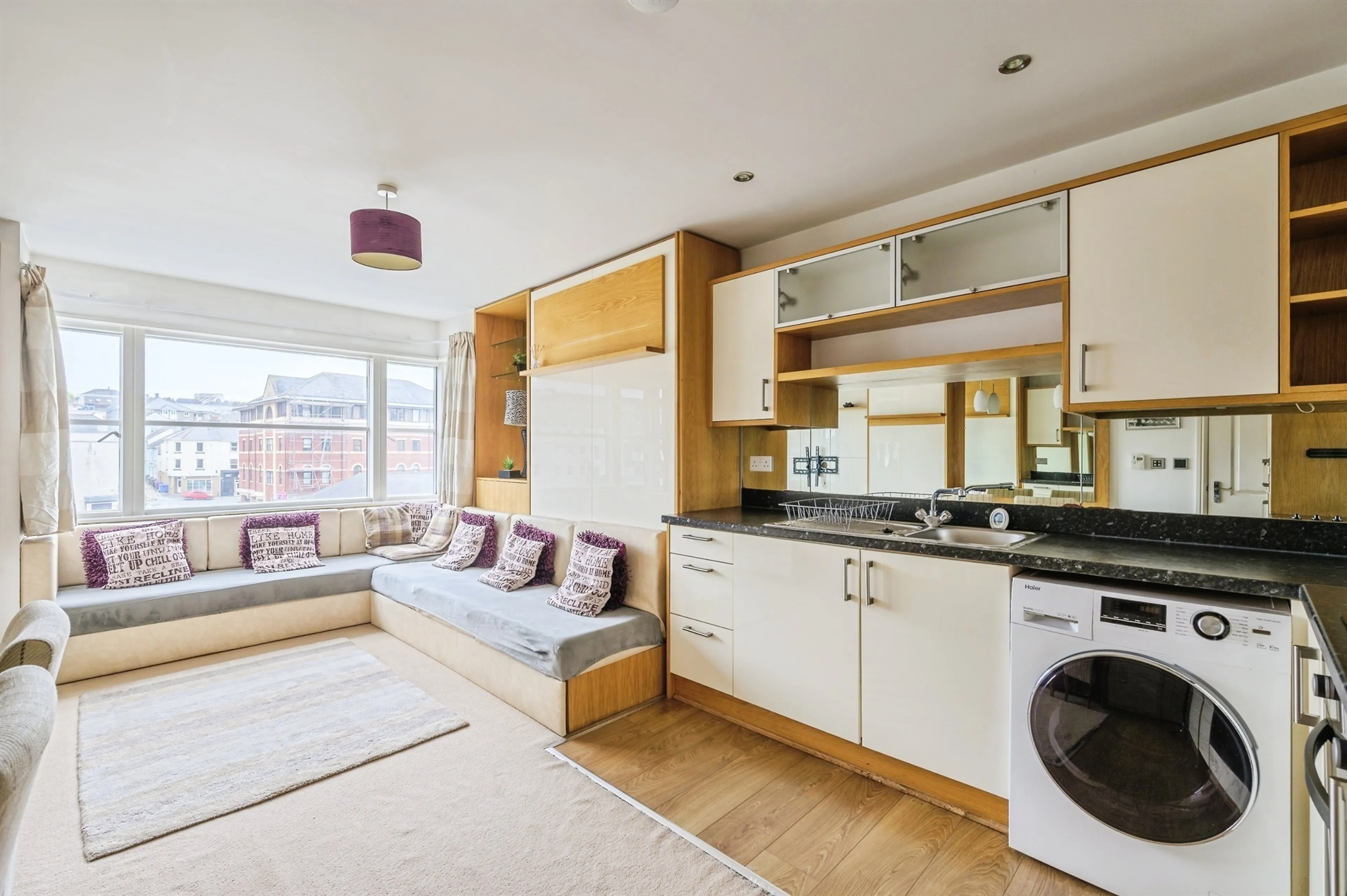 Property at Exeter Street, Plymouth
