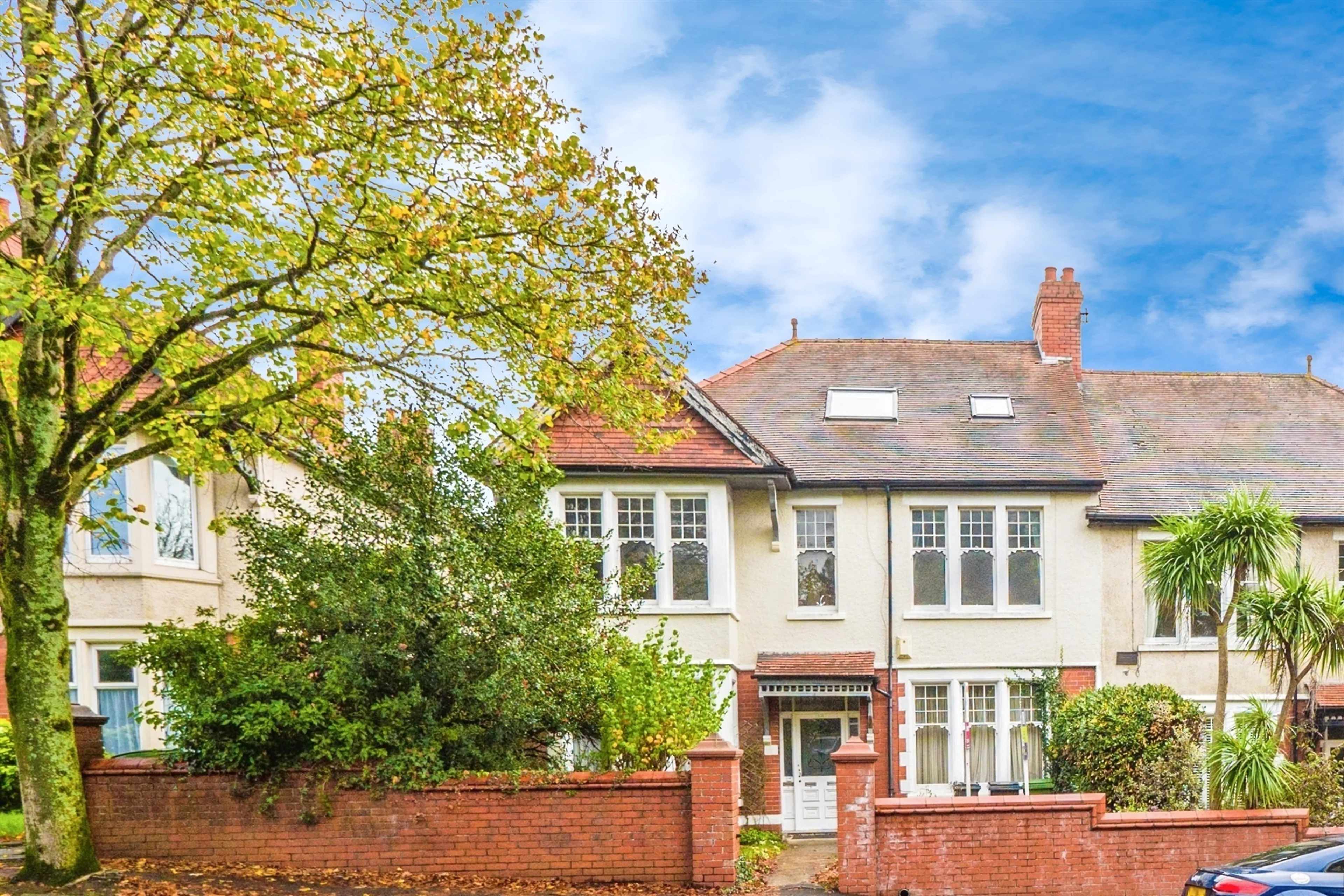 Property at Pen-Y-Lan Road, Penylan, Cardiff