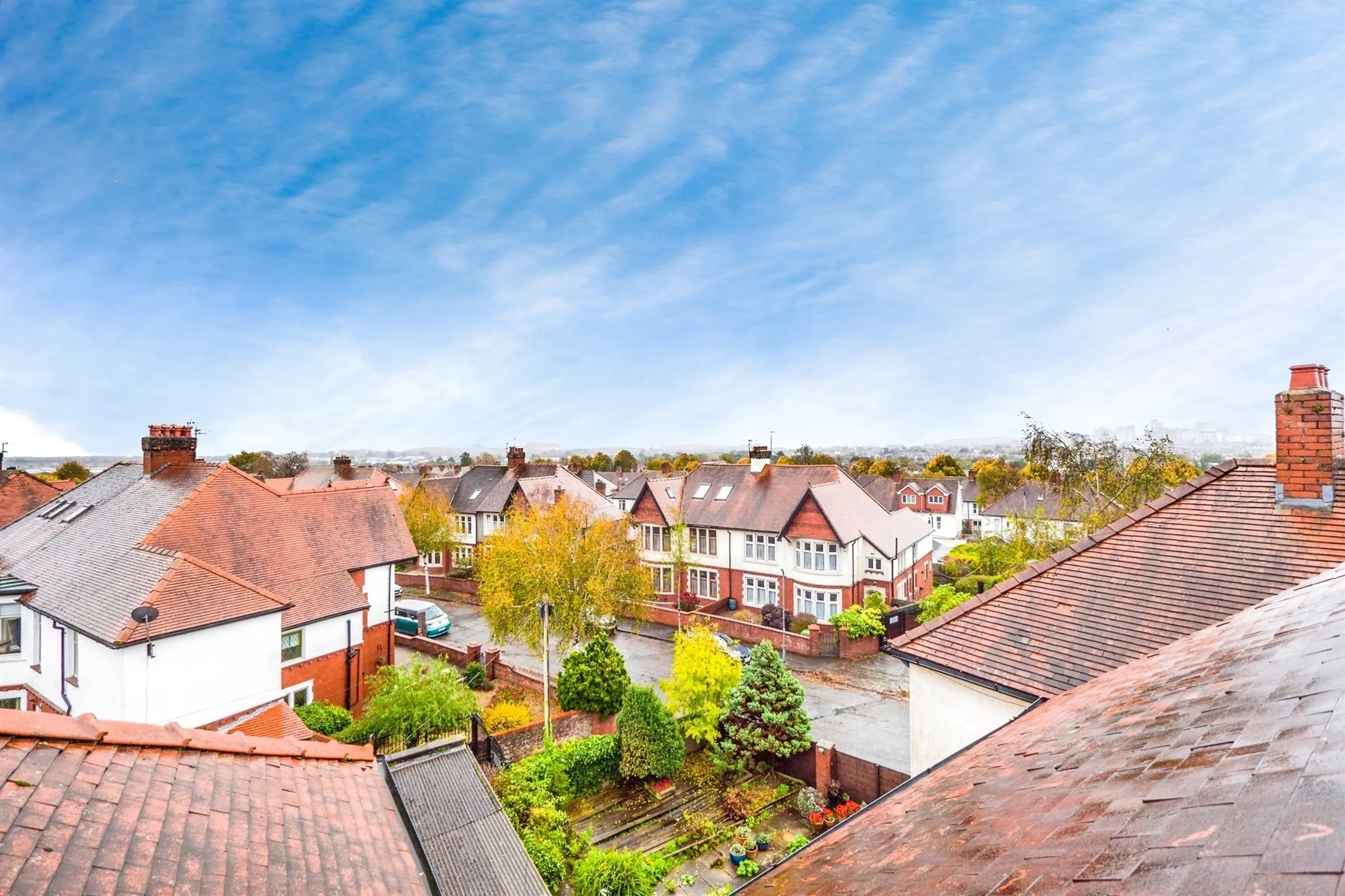 Property at Pen-Y-Lan Road, Penylan, Cardiff