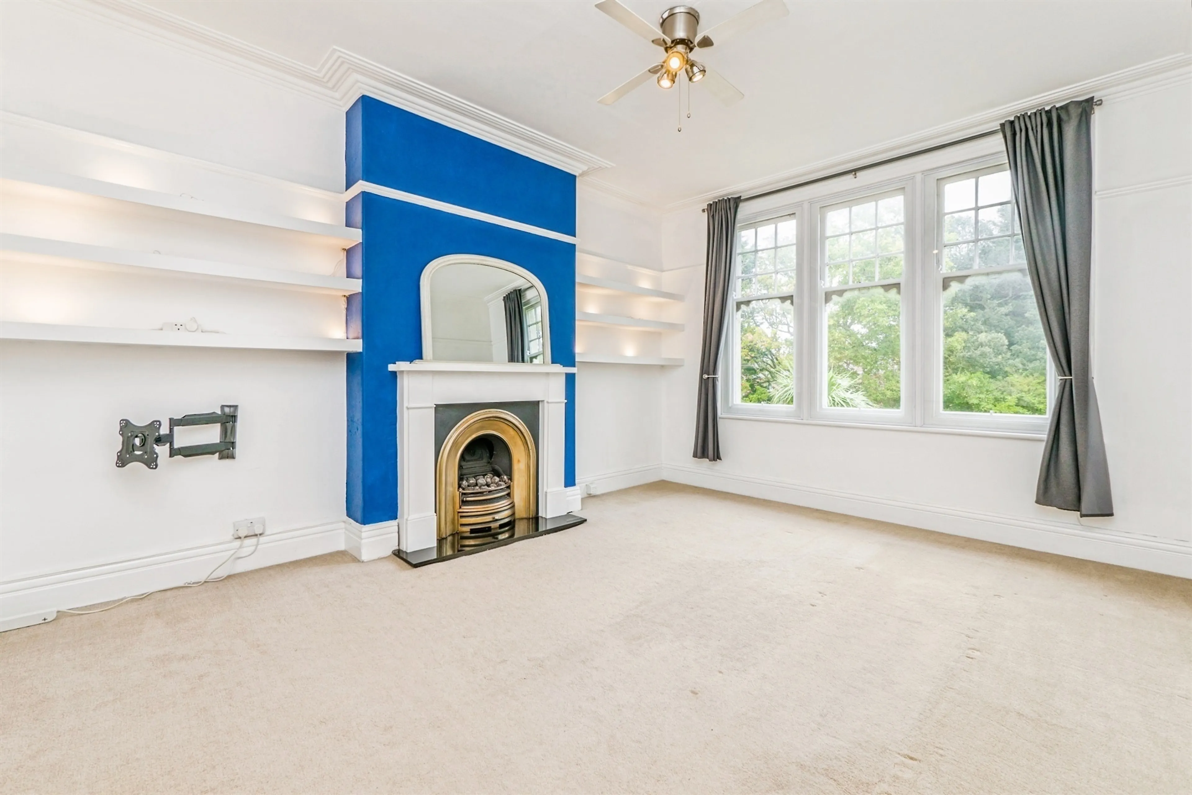 Property at Pen-Y-Lan Road, Penylan, Cardiff
