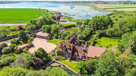 Cutmill, Bosham, PO18