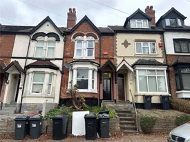 Property responsive