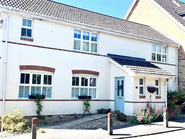 Jessica Crescent, Totton, Southampton...