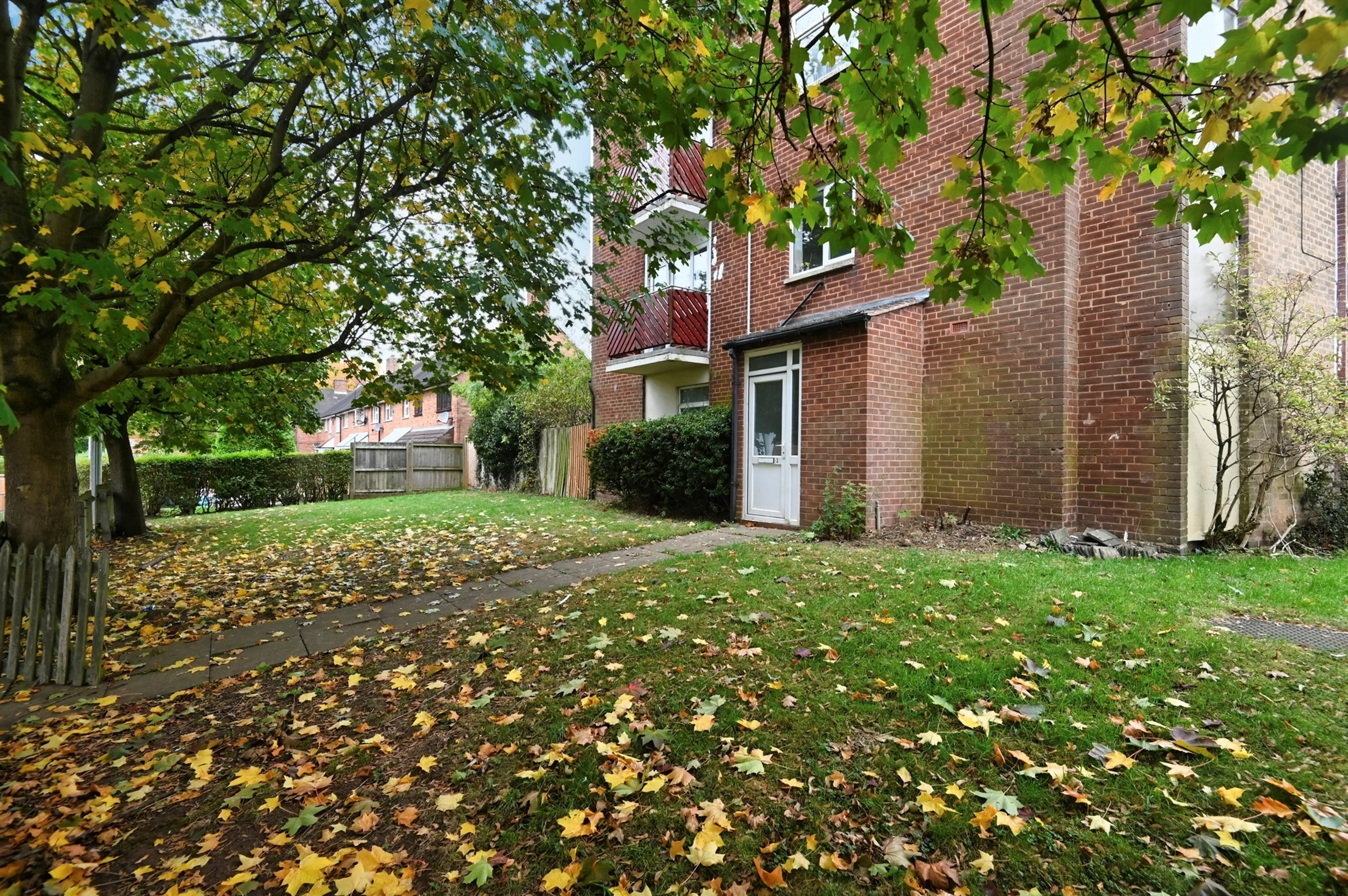 Property at Foxwood Grove, Kingshurst, Birmingham