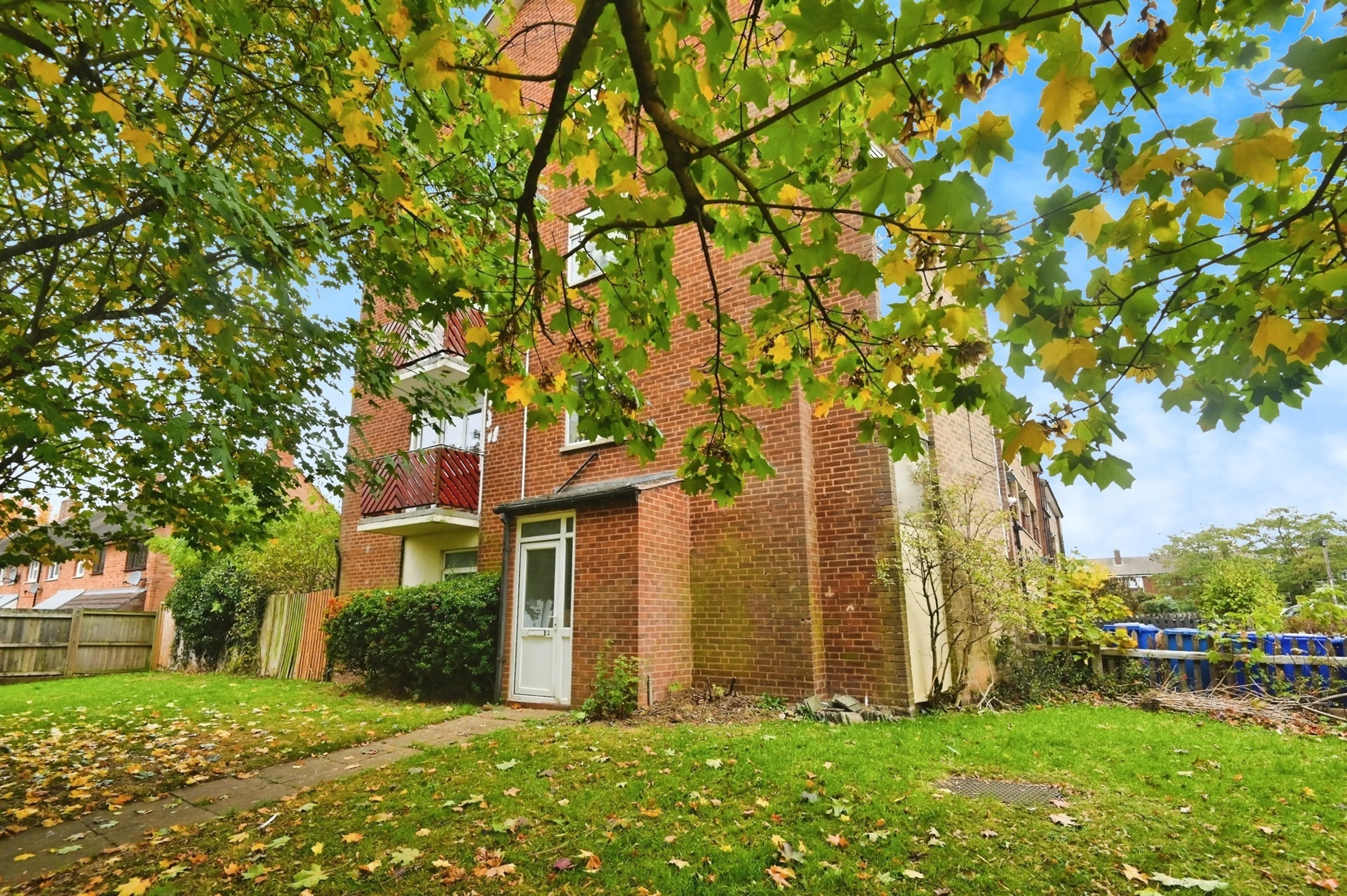 Property at Foxwood Grove, Kingshurst, Birmingham
