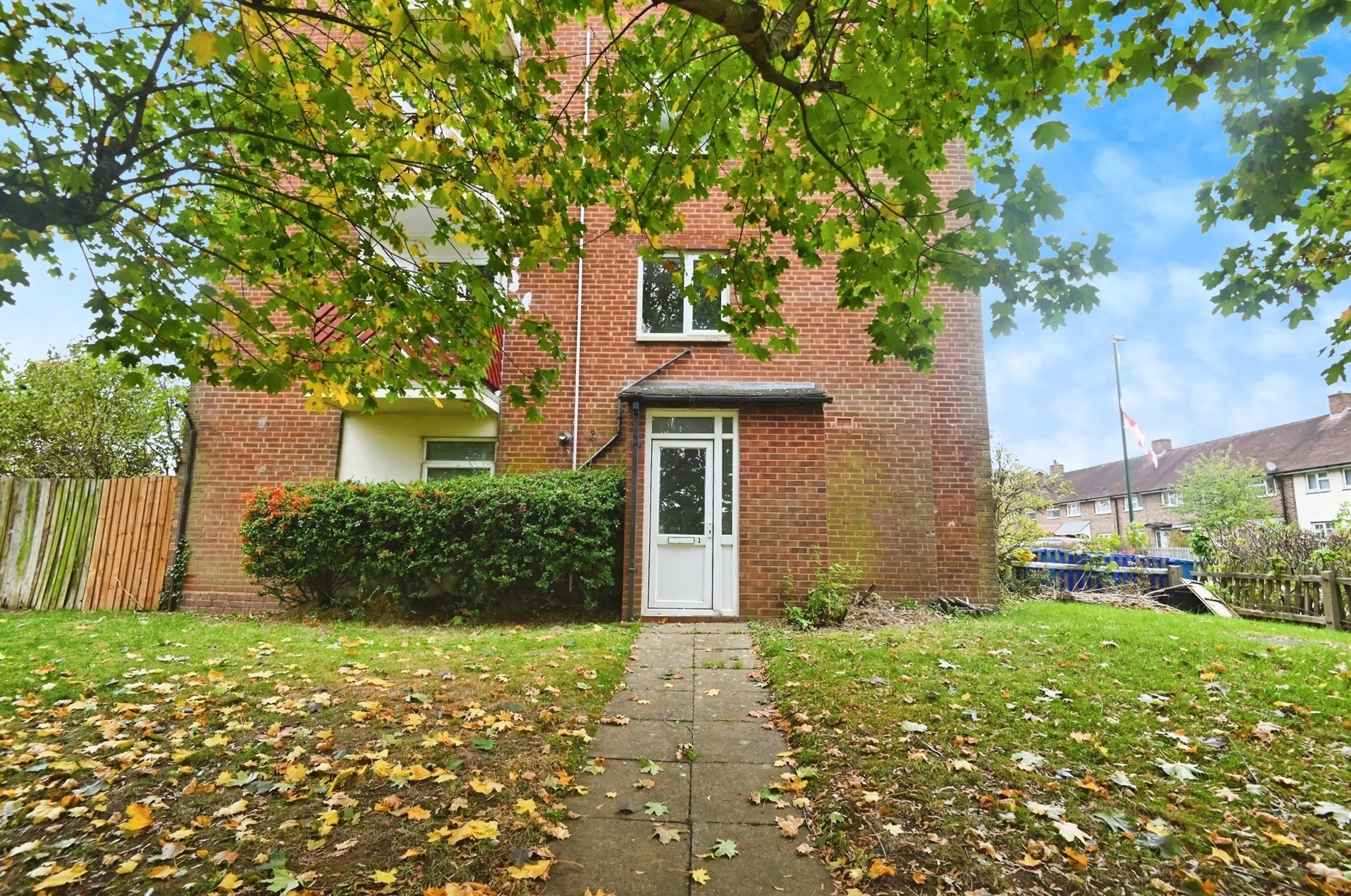 Property at Foxwood Grove, Kingshurst, Birmingham