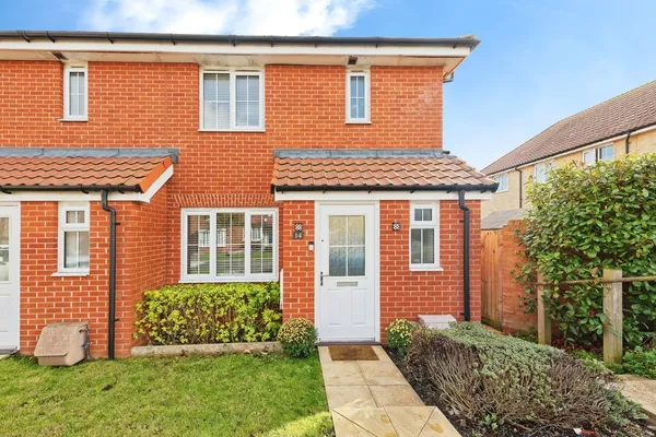 Corminster Avenue, Aylesham, Canterbu...