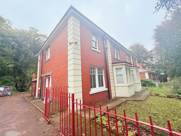 Redhill Villas, Durham City, DH1 4BA
