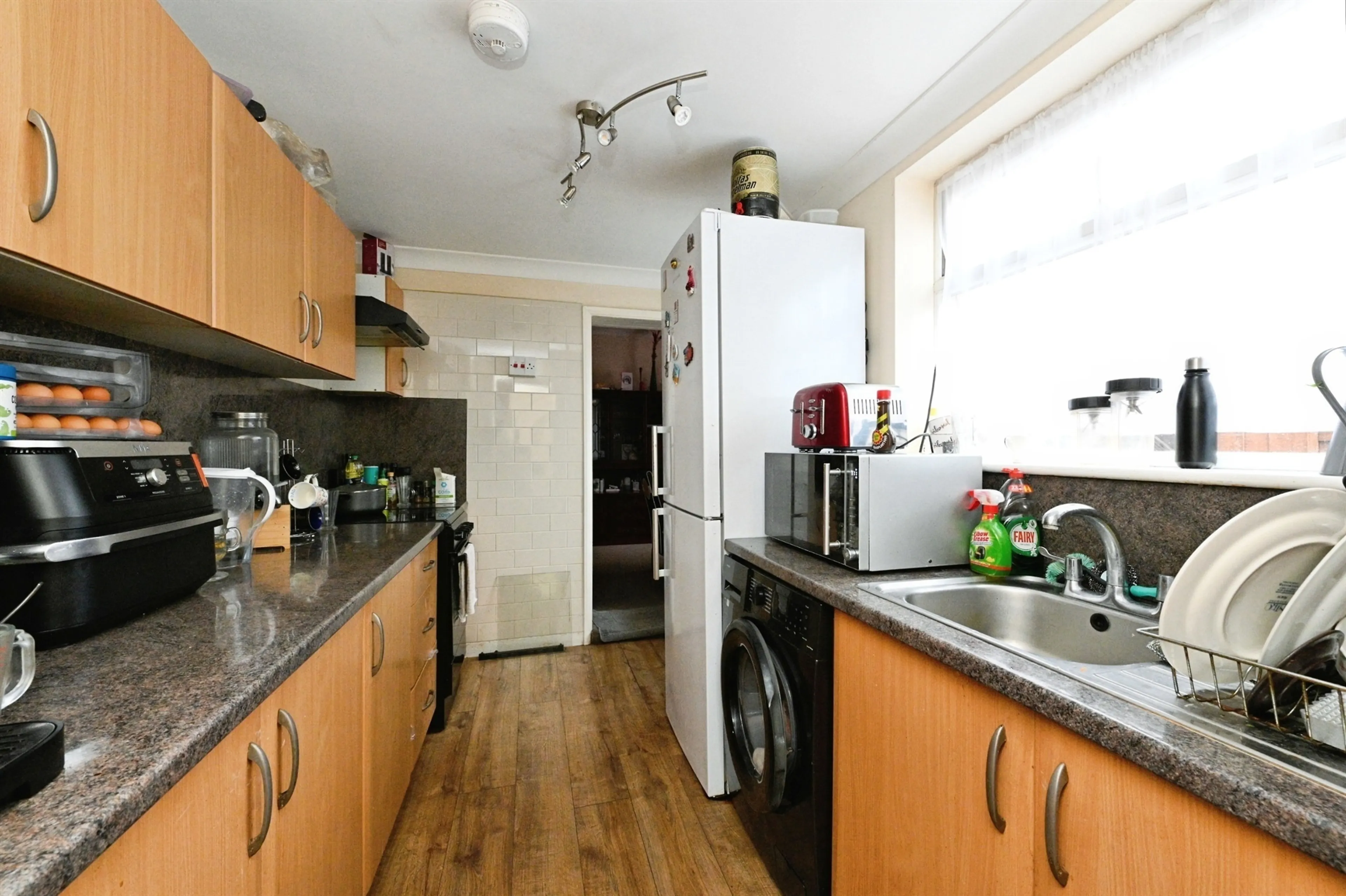 Property at Sir Lewis Street, King's Lynn