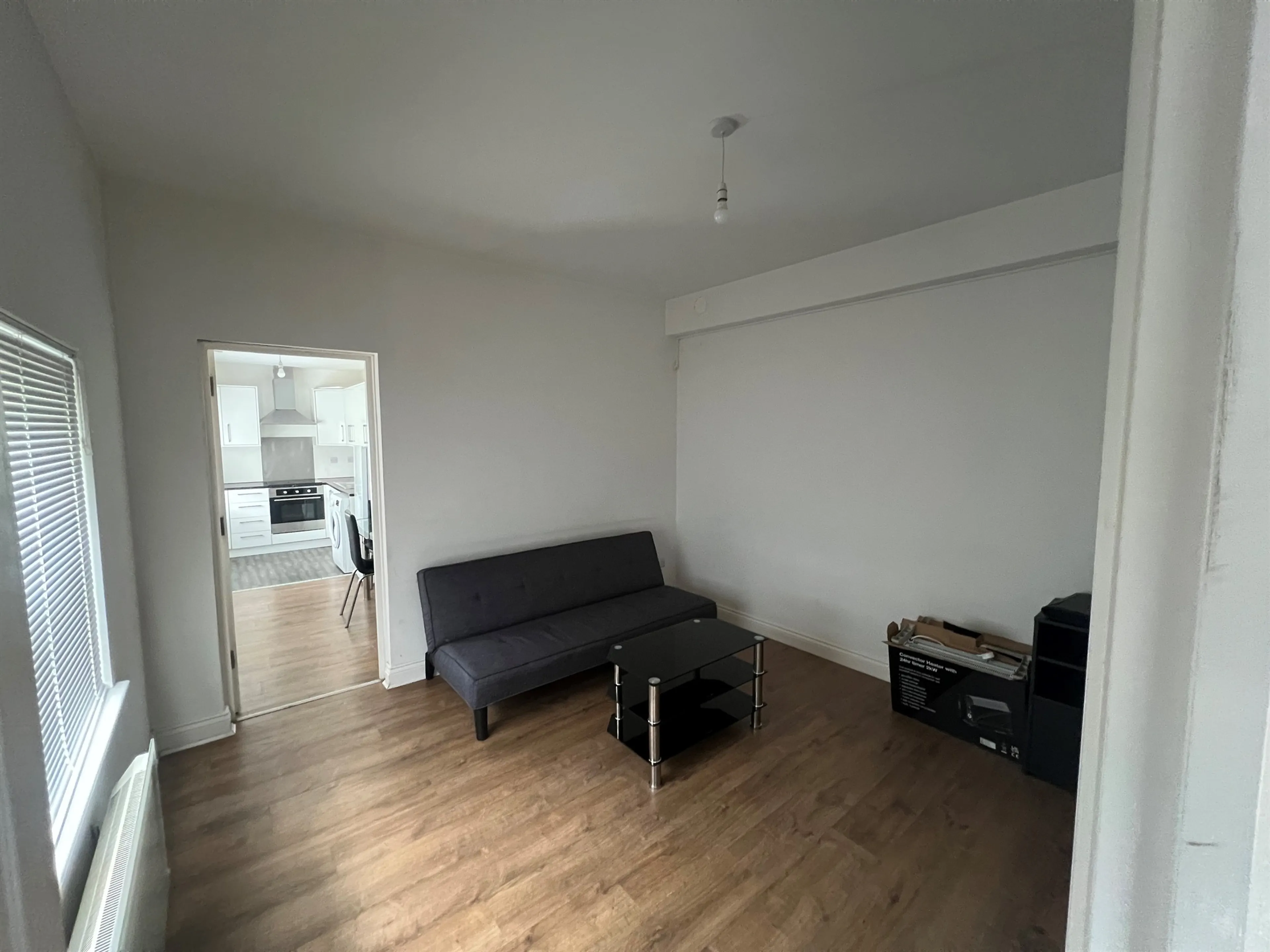Property at Princess Road West, Leicester