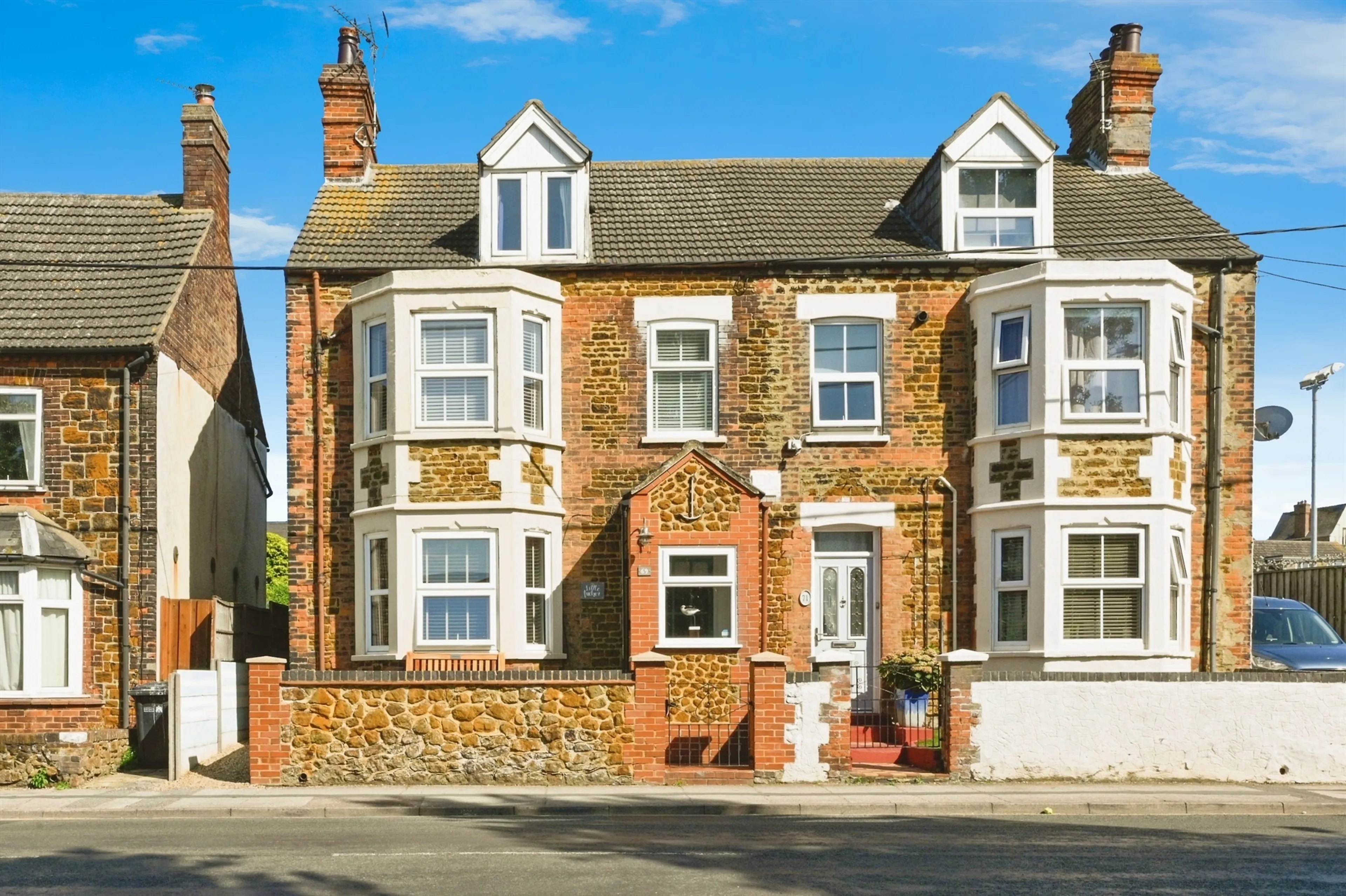 Property at Southend Road, Hunstanton