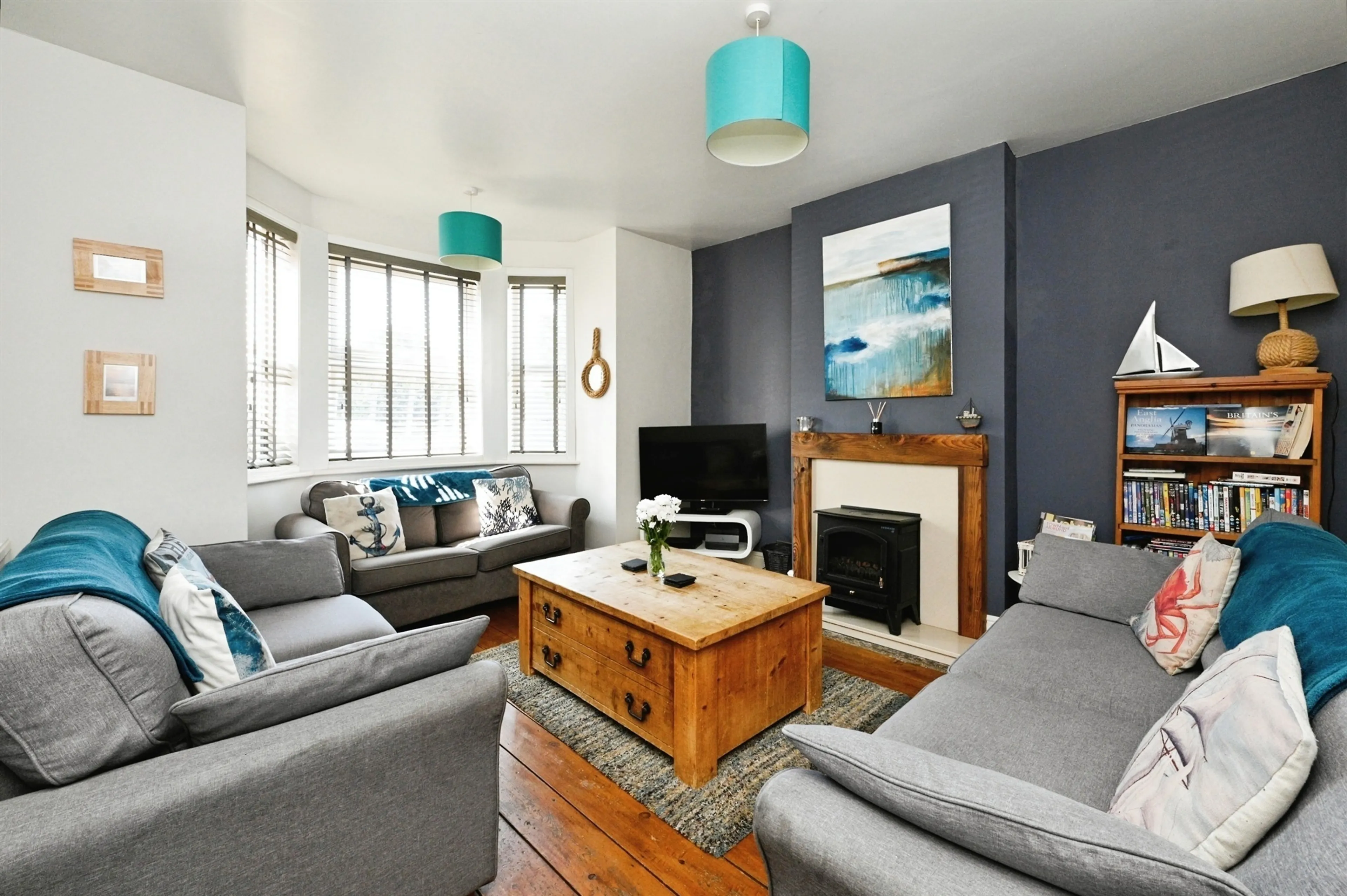 Property at Southend Road, Hunstanton