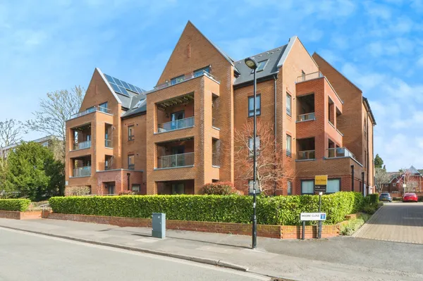 Moore Close, Southampton, Hampshire, ...