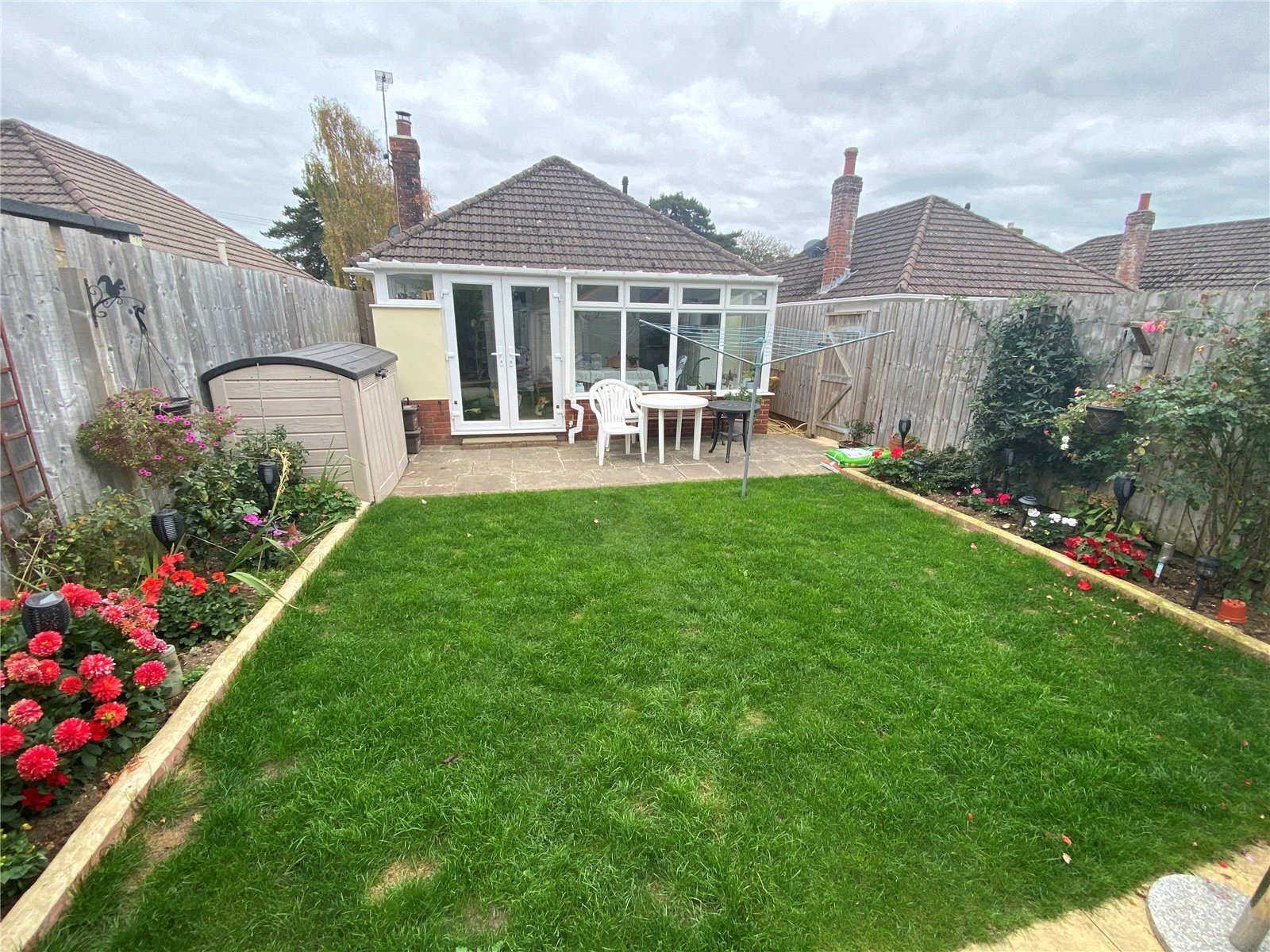 Markham Avenue, Northbourne, Bournemouth, Dorset, BH10 Image 19