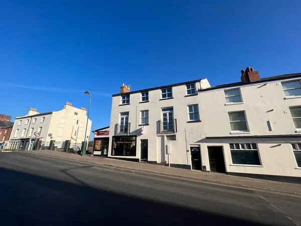 Brunswick Street, Leamington Spa, Leamington Spa