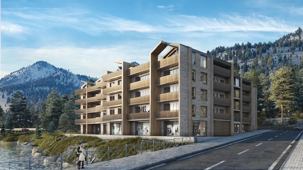 El Tarter, Andorra