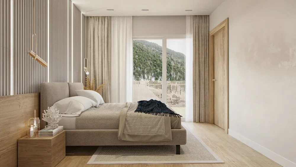 El Tarter, Andorra