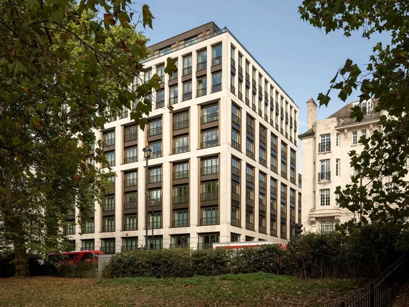 Featured property image