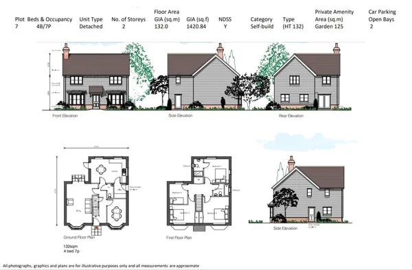 Horebeech Lane, Horam, Heathfield, Ea...