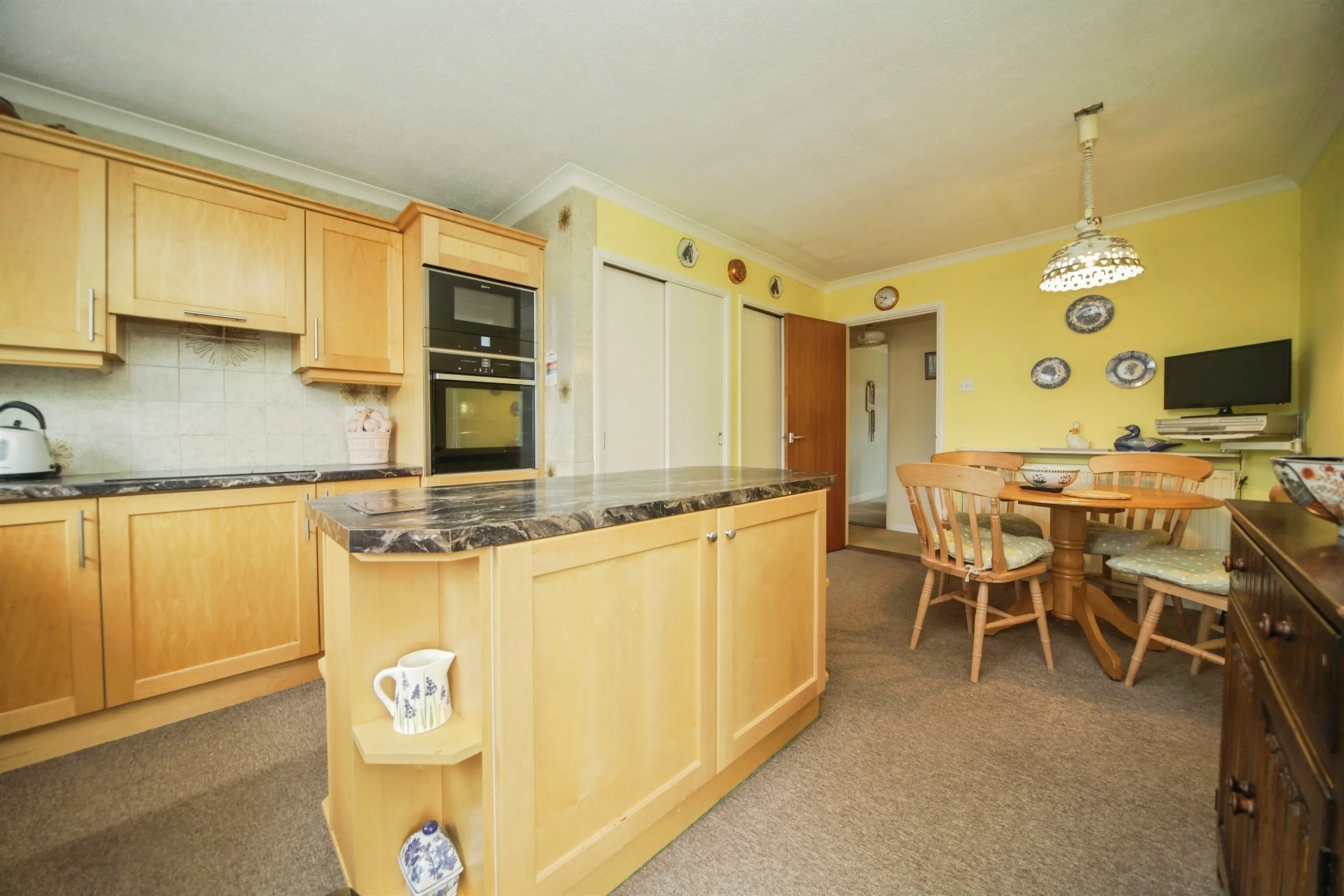 Property at Chapel Road, Saxtead, Woodbridge