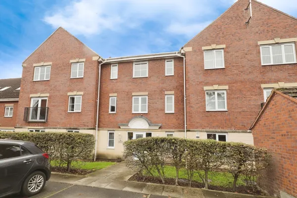 Dukes Court, York, North Yorkshire, YO26