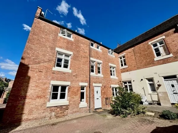 Squirhill Place, Leamington Spa, Leamington Spa