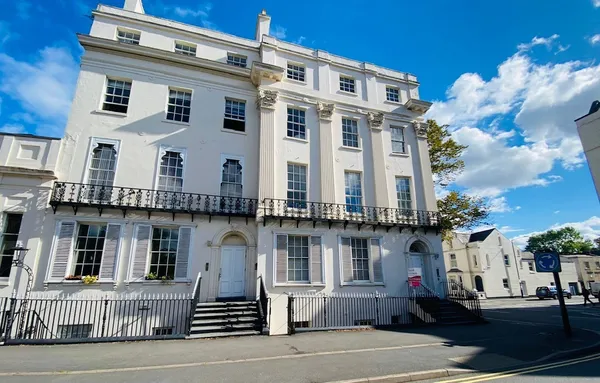 Kenilworth Road, Leamington Spa, Leamington Spa