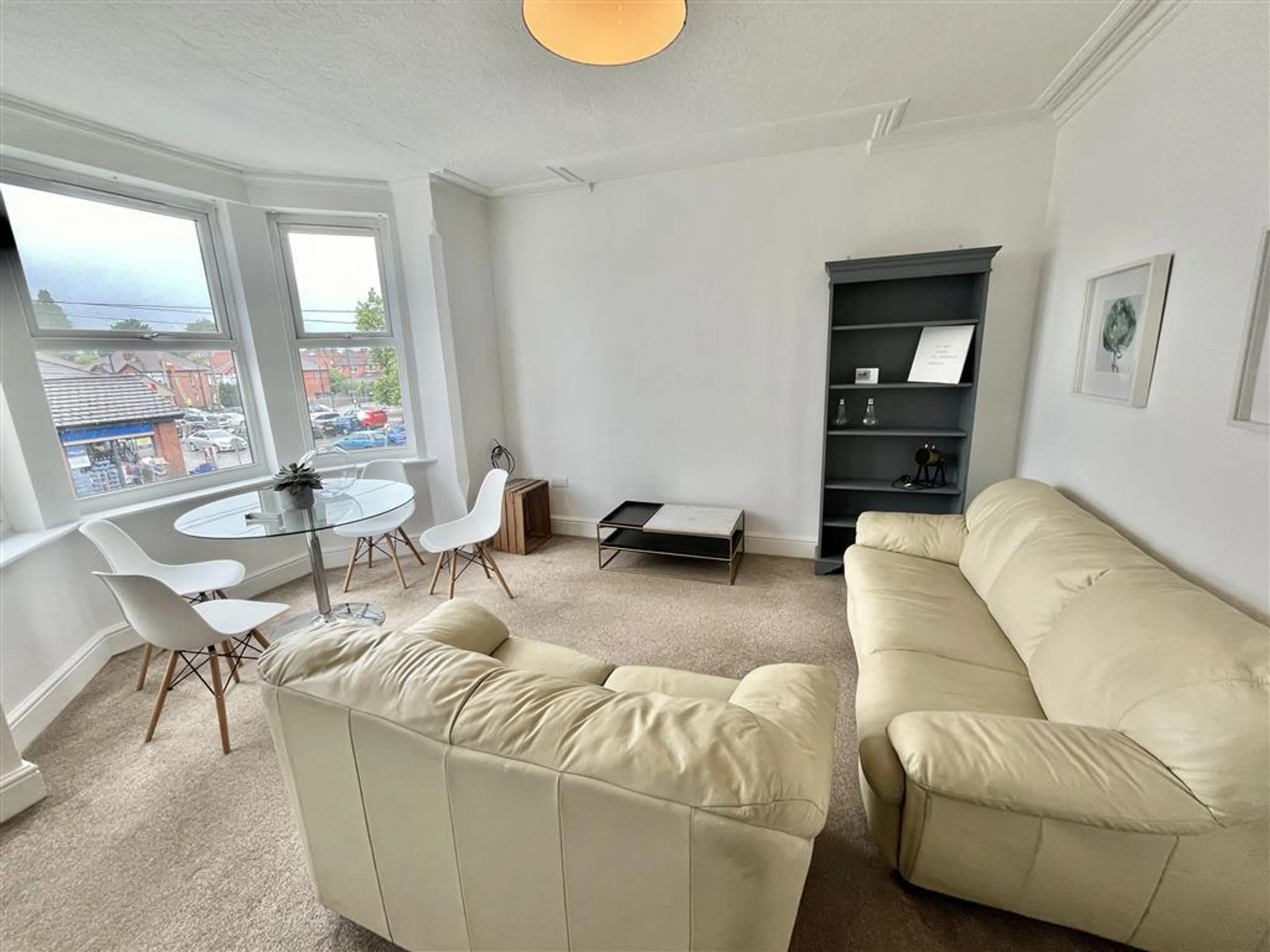Property at Alfreton Road, NOTTINGHAM
