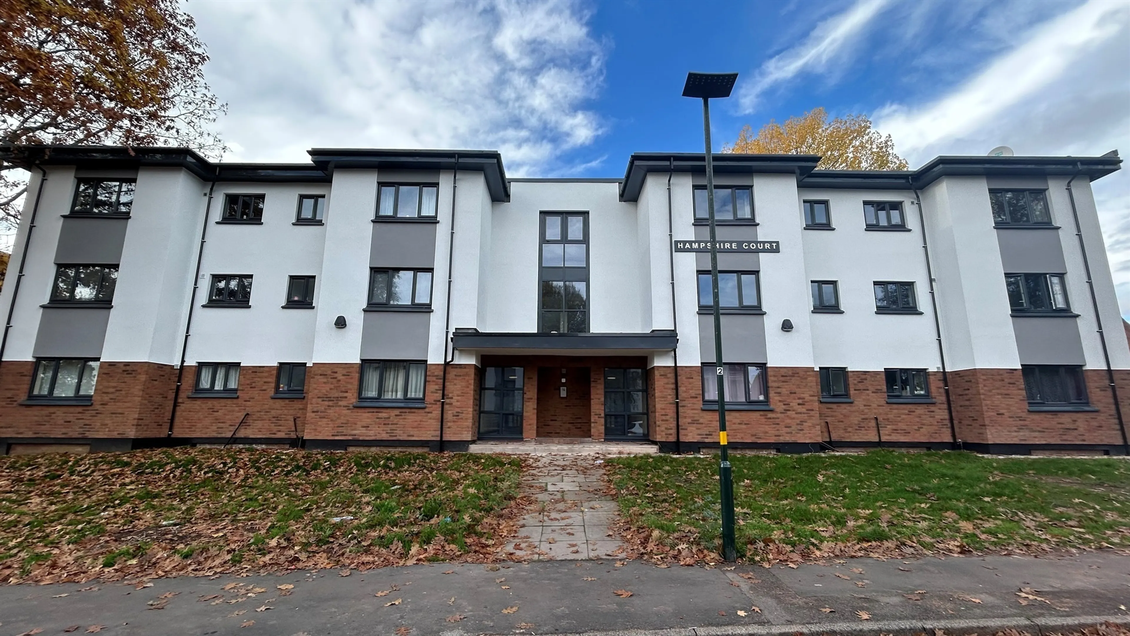 Property at Abdon Avenue, Birmingham