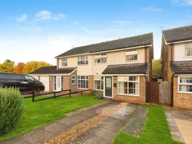 Dalesford Road, Aylesbury photo