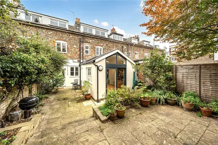 Whiting Street, Bury St Edmunds, IP33