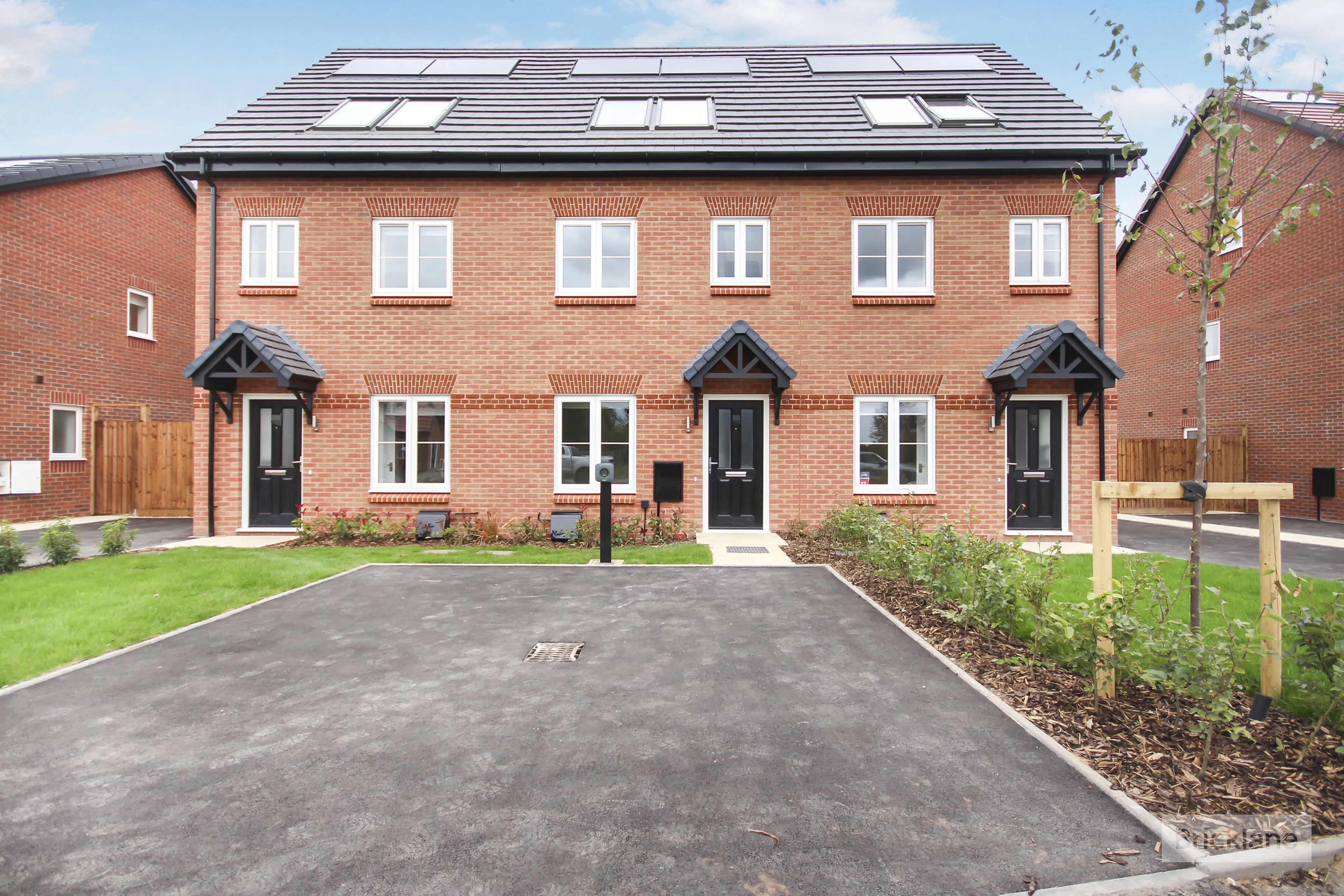 Property at Meadow House Drive, COVENTRY