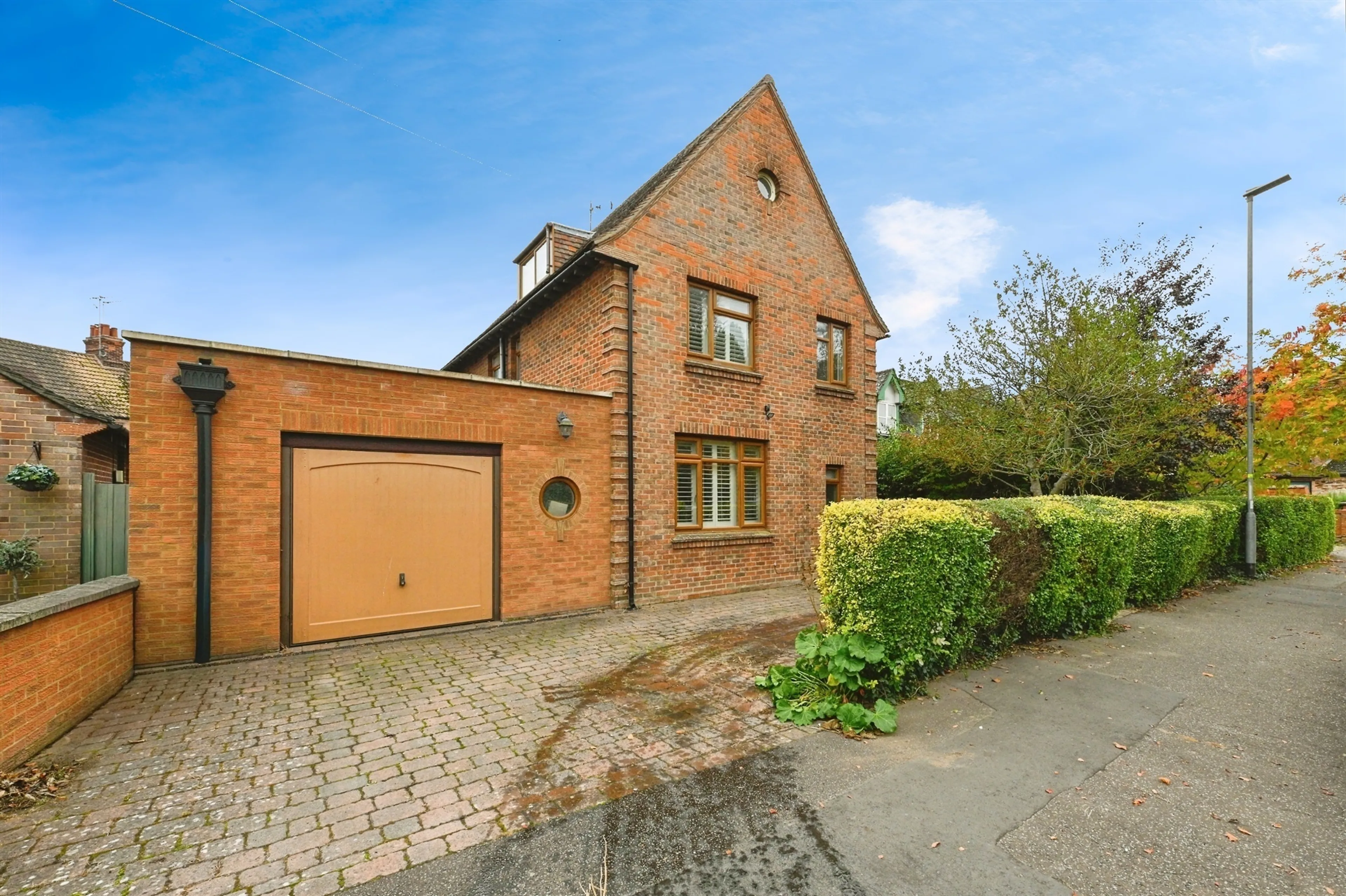 Property at Goodwins Road, King's Lynn
