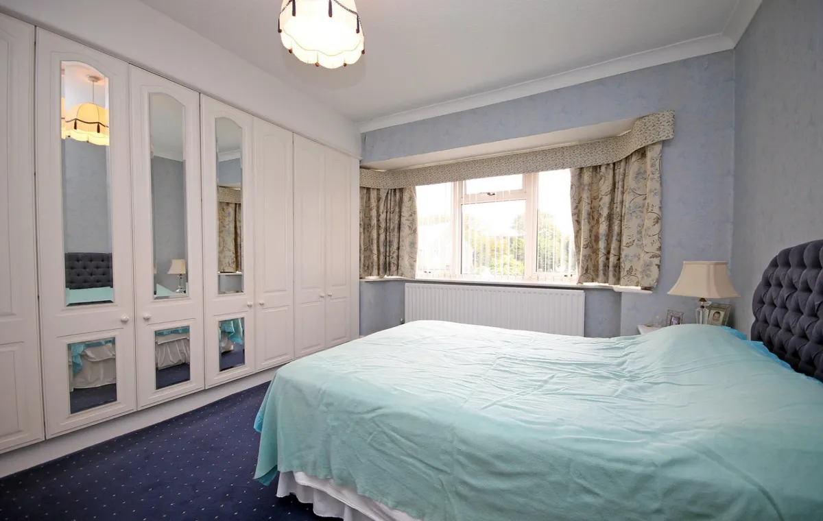 Meadow Drive, Porthmadog, Gwynedd, LL49
