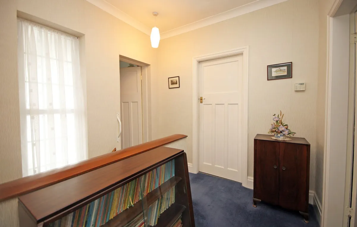 Meadow Drive, Porthmadog, Gwynedd, LL49