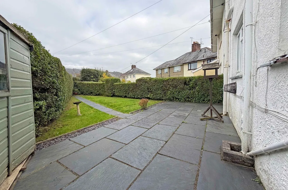 Meadow Drive, Porthmadog, Gwynedd, LL49