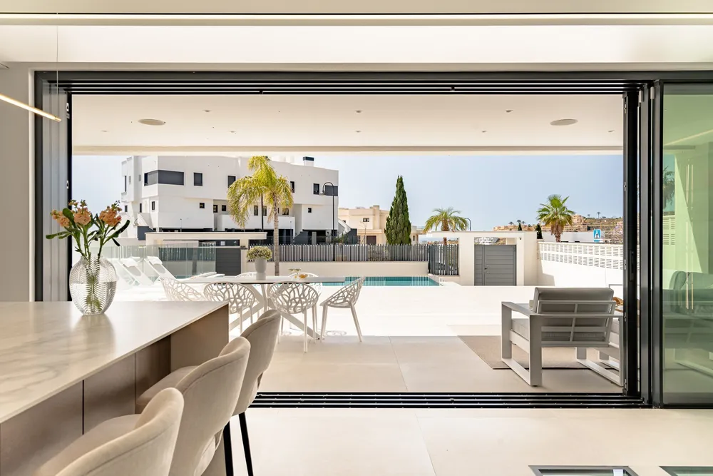Mijas Costa, Malaga, Spain
