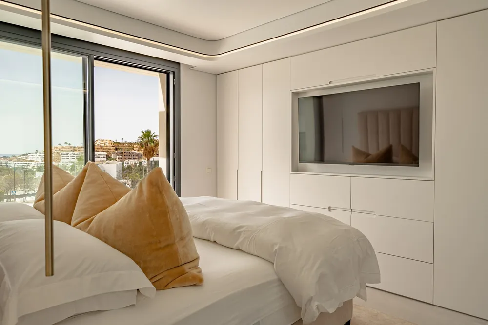 Mijas Costa, Malaga, Spain
