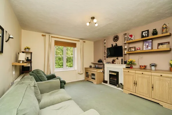 Robertson Drive, St Annes Park, Brist...
